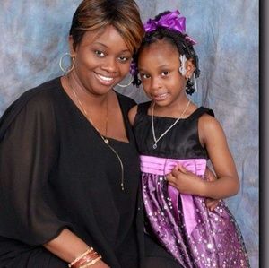 Meet your Posher, Lakeshia